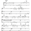 Sting Stolen Car (Take Me Dancing) Musik Noten - Piano, Vocal & Guitar Chords - 89274-0