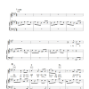 Sting The Burning Babe Musik Noten - Piano, Vocal & Guitar Chords - 49712-0