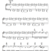 Sting The End Of The Game Musik Noten - Piano, Vocal & Guitar Chords - 77305-0