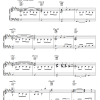 Sting The Pirates Bride Musik Noten - Piano, Vocal & Guitar Chords - 77304-0