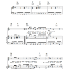 Sting The Soul Cages Musik Noten - Piano, Vocal & Guitar Chords - 33542-0