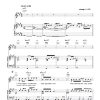 Sting They Dance Alone (Gueca Solo) Musik Noten - Piano, Vocal & Guitar Chords - 105778-0
