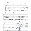 Sting This War Musik Noten - Piano, Vocal & Guitar Chords - 25767-0