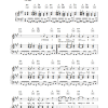 Sting Twenty Five To Midnight Musik Noten - Piano, Vocal & Guitar Chords - 14501-0