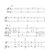 Sting Valparaiso Musik Noten - Piano, Vocal & Guitar Chords - 14489-0
