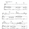 Sting When The Angels Fall Musik Noten - Piano, Vocal & Guitar Chords - 105776-0