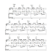 Sting Whenever I Say Your Name Musik Noten - Piano, Vocal & Guitar Chords - 25768-0
