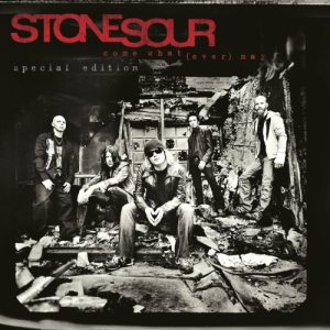 Stone Sour 30-30/150 Musik Noten - Guitar Tab - 57832-thumbnail
