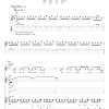 Stone Sour Cardiff Musik Noten - Guitar Tab - 57874-0