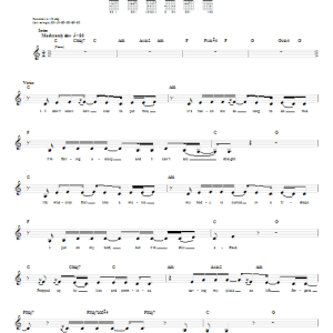 Stone Sour ZZYZX Rd. Musik Noten - Guitar Tab - 57866-0