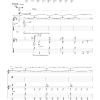 Story Of The Year And The Hero Will Drown Musik Noten - Guitar Tab - 28264-0