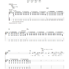 Story Of The Year Anthem Of Our Dying Day Musik Noten - Guitar Tab - 28265-0