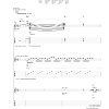 Story Of The Year Dive Right In Musik Noten - Guitar Tab - 28267-0