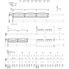 Story Of The Year Falling Down Musik Noten - Guitar Tab - 28269-0