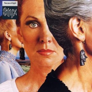 Styx Blue Collar Man (Long Nights) Musik Noten - Piano, Vocal & Guitar Chords - 19707-thumbnail