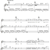 Styx Lady Musik Noten - Piano, Vocal & Guitar Chords - 65336-0