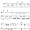 Styx Love At First Sight Musik Noten - Piano, Vocal & Guitar Chords - 20629-0