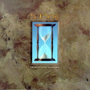 Styx Love Is The Ritual Musik Noten - Piano, Vocal & Guitar Chords - 20630-thumbnail