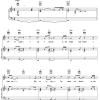 Styx Show Me The Way Musik Noten - Piano, Vocal & Guitar Chords - 65339-0