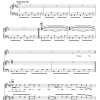 Styx Too Much Time On My Hands Musik Noten - Piano, Vocal & Guitar Chords - 65340-0