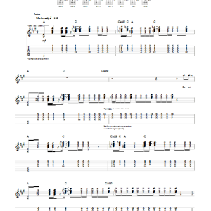 Sublime Greatest-Hits Musik Noten - Guitar Tab - 79942-0
