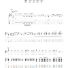 Sublime Pool Shark Musik Noten - Guitar Tab - 79939-0