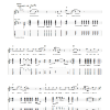Sublime STP Musik Noten - Guitar Tab - 79937-0