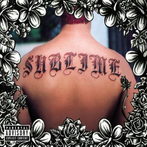 Sublime STP Musik Noten - Guitar Tab - 79937-thumbnail