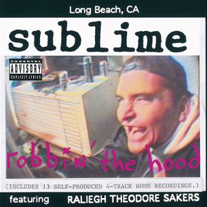 Sublime Waiting For Bud Musik Noten - Guitar Tab - 79936-thumbnail
