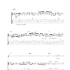 Suede Beautiful Ones Musik Noten - Guitar Tab - 23219-0