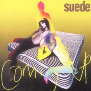 Suede Beautiful Ones Musik Noten - Guitar Tab - 23219-thumbnail