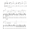 Suede By The Sea Musik Noten - Guitar Tab - 23220-0