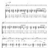 Suede Crack In The Union Jack Musik Noten - Guitar Tab - 105798-0