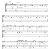 Suede Hi-Fi Musik Noten - Guitar Tab - 105791-0