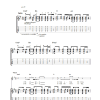 Suede Picnic By The Motorway Musik Noten - Guitar Tab - 23223-0