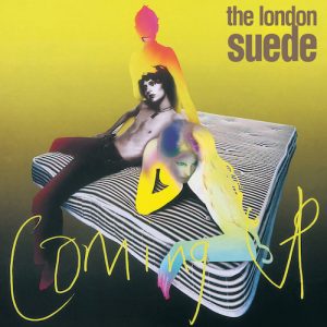 Suede Saturday Night Musik Noten - Guitar Tab - 23224-thumbnail