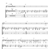 Suede Savoir Faire Musik Noten - Guitar Tab - 105789-0