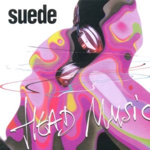 Suede Savoir Faire Musik Noten - Guitar Tab - 105789-thumbnail