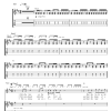 Suede She's In Fashion Musik Noten - Guitar Tab - 105788-0