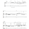 Suede Starcrazy Musik Noten - Guitar Tab - 23226-0