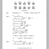 SuGar If I Can't Change Your Mind Musik Noten - Guitar Chords/Lyrics - 103213-0