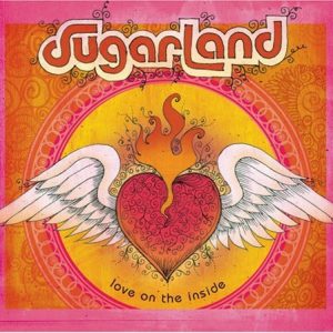 Sugarland All I Want To Do Musik Noten - Piano, Vocal & Guitar Chords - 65208-thumbnail