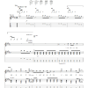 Sum 41 All Messed Up Musik Noten - Guitar Tab - 22936-0