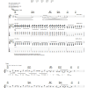 Sum 41 Best Of Me Musik Noten - Guitar Tab - 63302-0