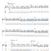 Sum 41 Confusion And Frustration In Modern Times Musik Noten - Guitar Tab - 63295-0