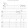 Sum 41 Mr. Amsterdam Musik Noten - Guitar Tab - 22942-0