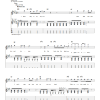 Sum 41 No Brains Musik Noten - Guitar Tab - 22944-0