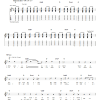 Sum 41 So Long Goodbye Musik Noten - Guitar Tab - 63298-0