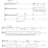 Sum 41 Speak Of The Devil Musik Noten - Guitar Tab - 63294-0