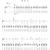 Sum 41 The Jester Musik Noten - Guitar Tab - 63293-0